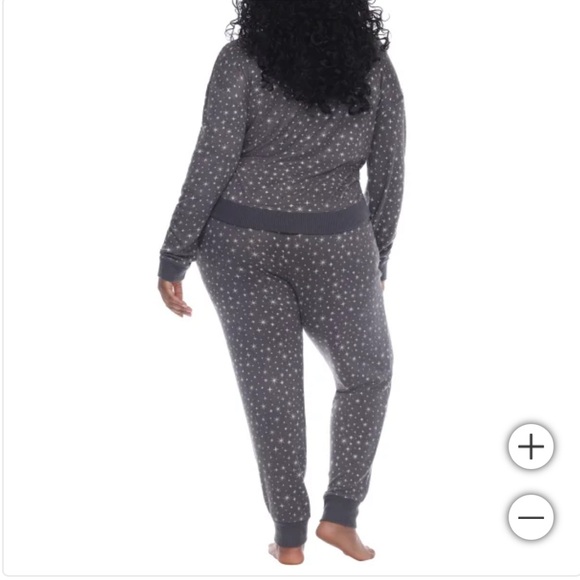 NWT Honeydew Ladies 2-piece PJ set - Picture 7 of 8